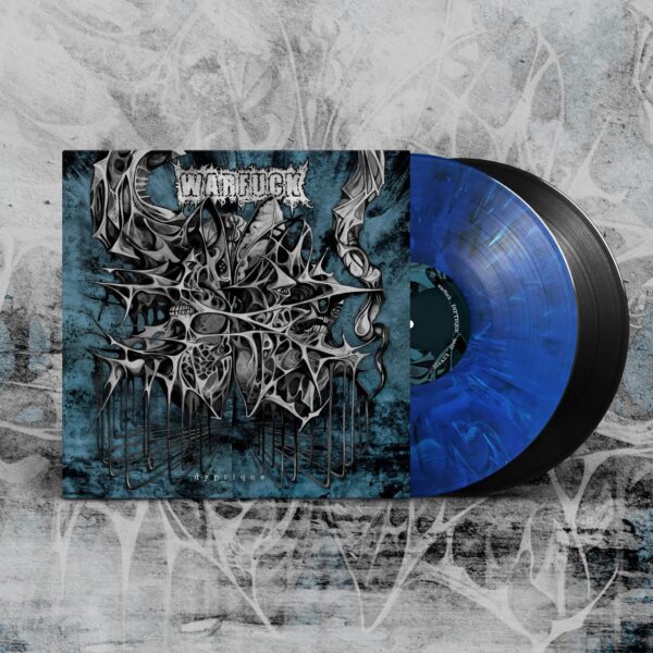Diptyque on Vinyl by warfuck