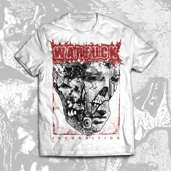 INCOGNITION Tshirt - Image 2
