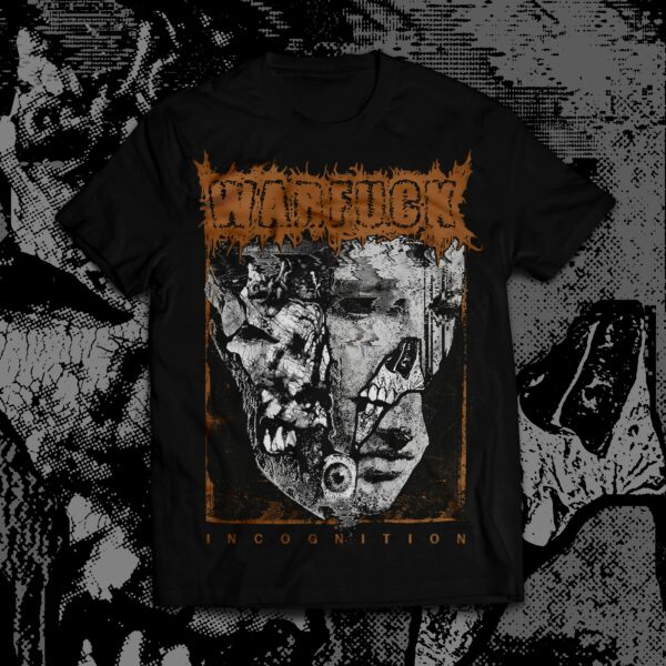 INCOGNITION Tshirt